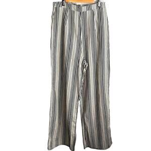 Show Me Your Mumu Archie Trouser Highway Striped Flux size S